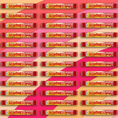Starburst Original Fruit Chews on-the-go packs ideal for lunchboxes