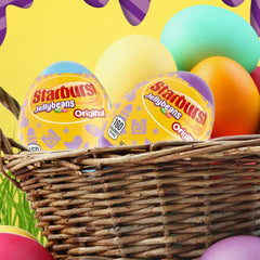 Starburst Original Jelly Bean Egg Basket Stuffer ready to brighten Easter baskets