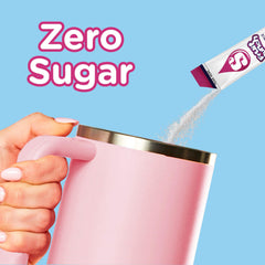 Starburst Singles To Go fruit punch on-the-go image for travel and work.