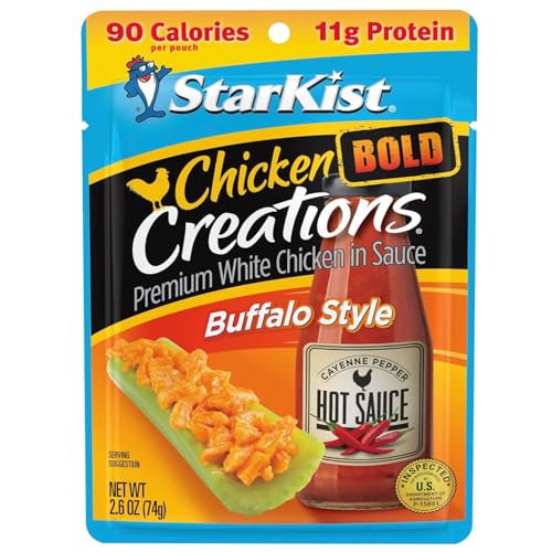 StarKist 12-pack bulk pack for easy pantry stocking.
