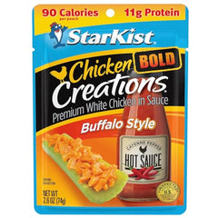 StarKist 12-pack bulk pack for easy pantry stocking.
