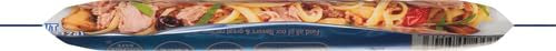 Pack of 12 StarKist pouches ensures pantry stock for busy days.