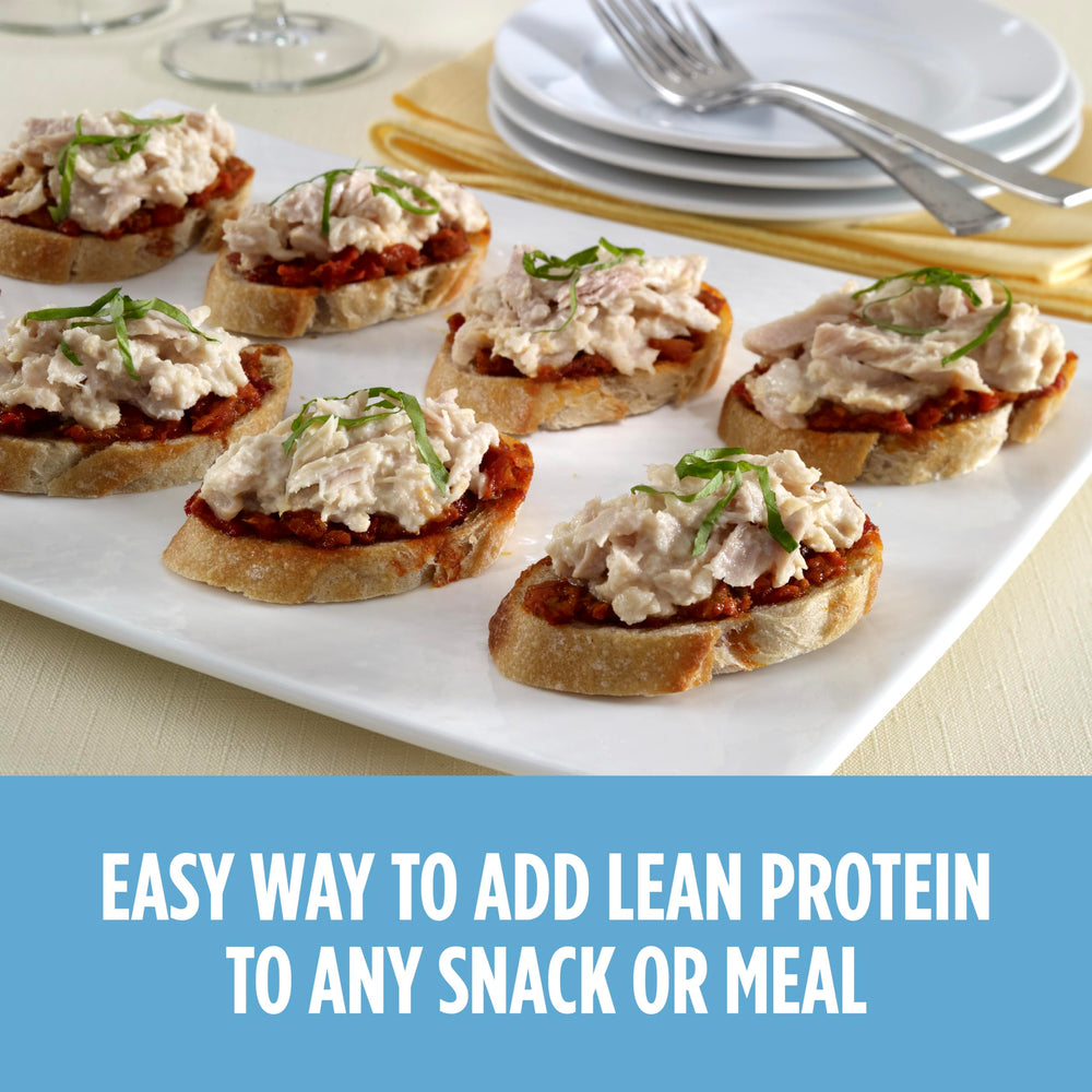 StarKist tuna pouch gluten-free and soy-free
