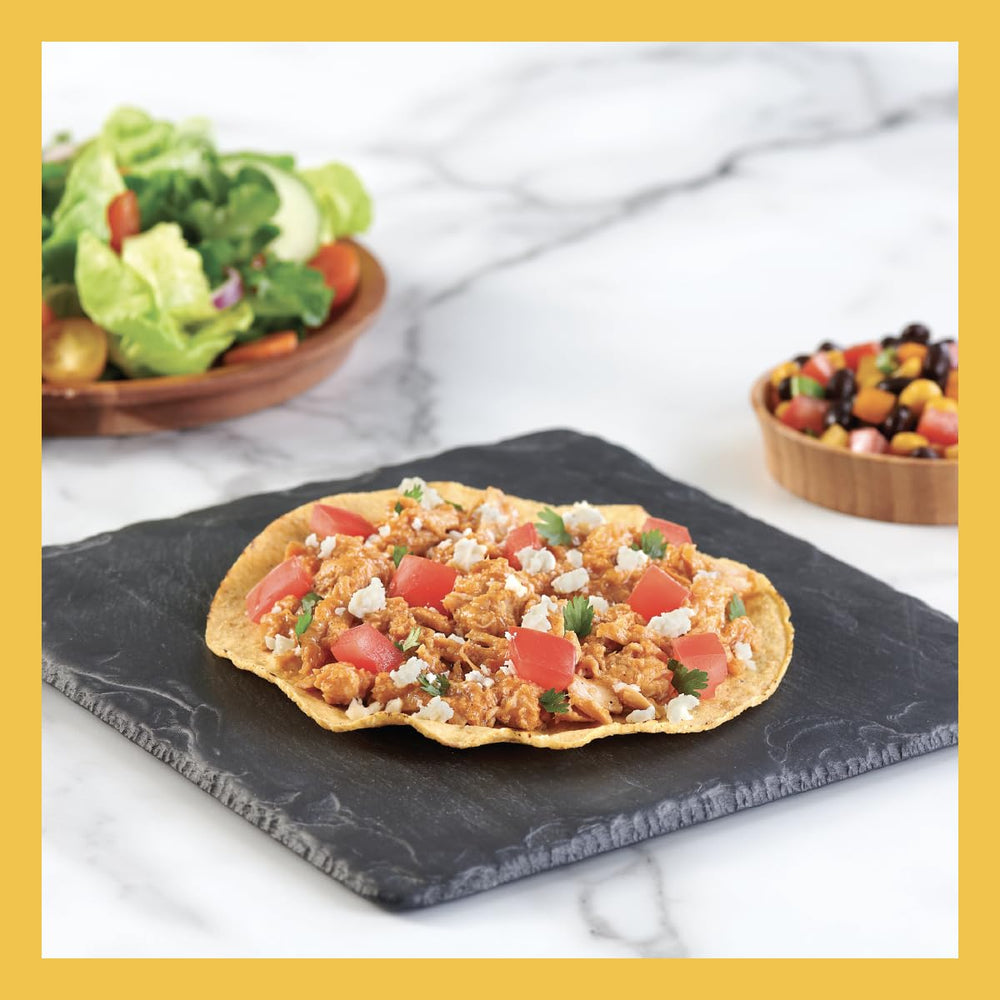 StarKist Chicken Creations Bold Chipotle pouch—perfect for on-the-go lunches.