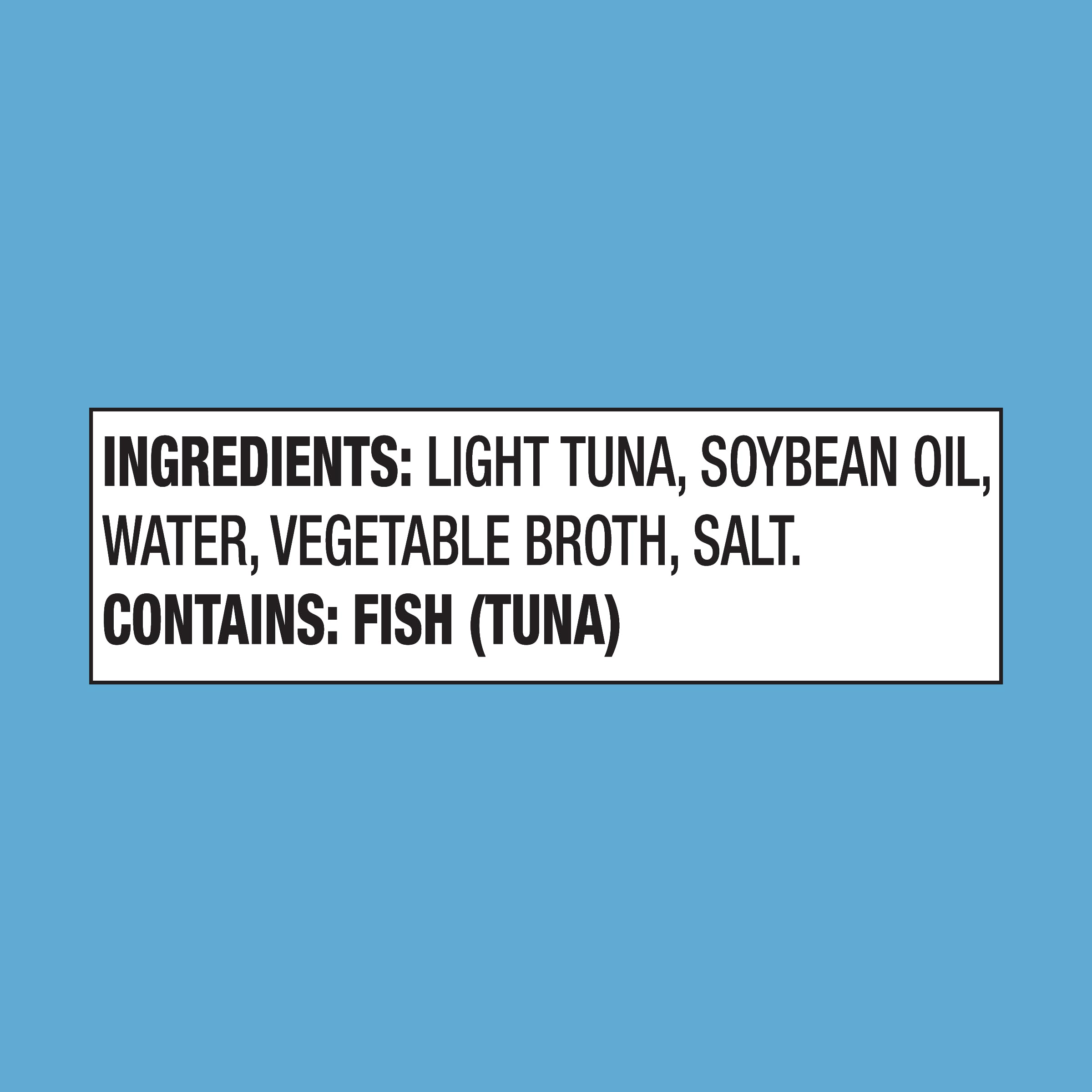 StarKist Chunk Light Tuna as a sandwich filling for a fast lunch