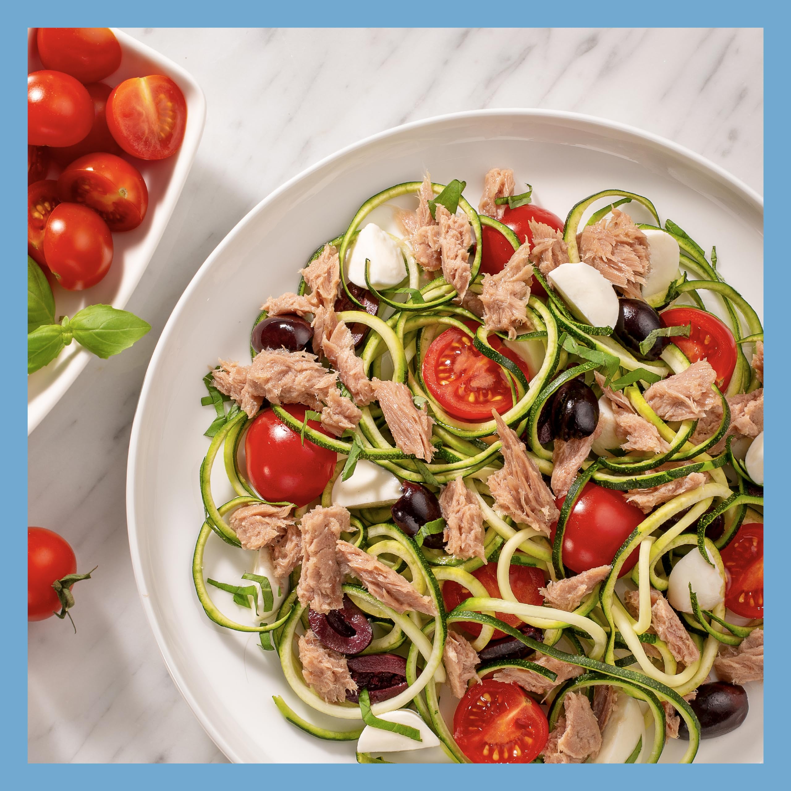 StarKist convenient meal-snack tuna pouch for busy days.