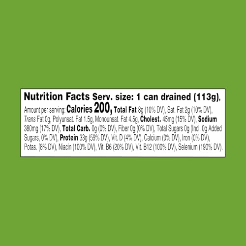 StarKist E.V.O.O. 12-pack bulk pack ready for office or home