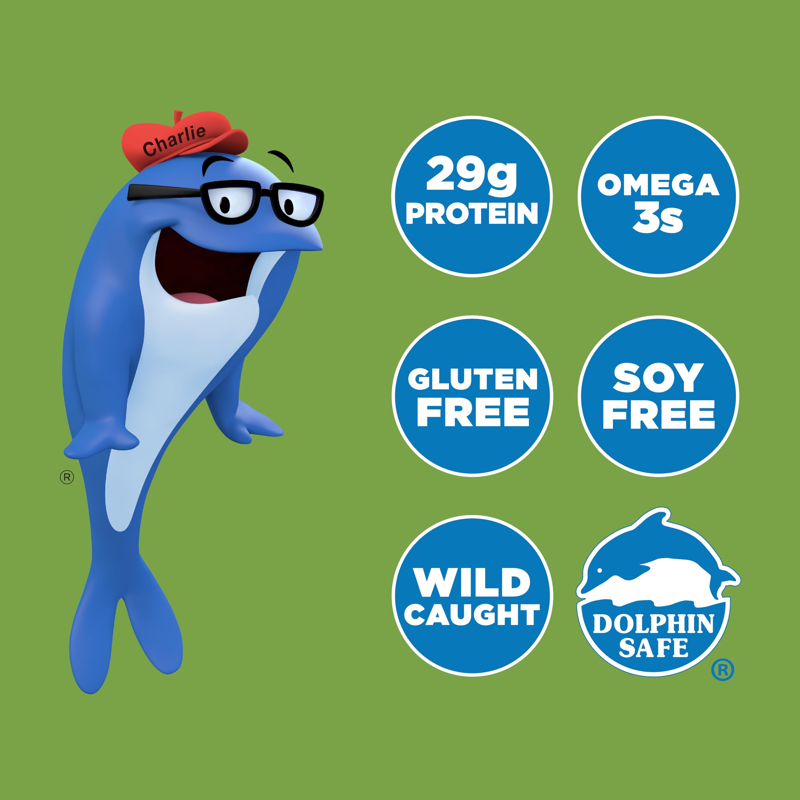 StarKist E.V.O.O. Yellowfin Tuna suits keto and paleo diets.
