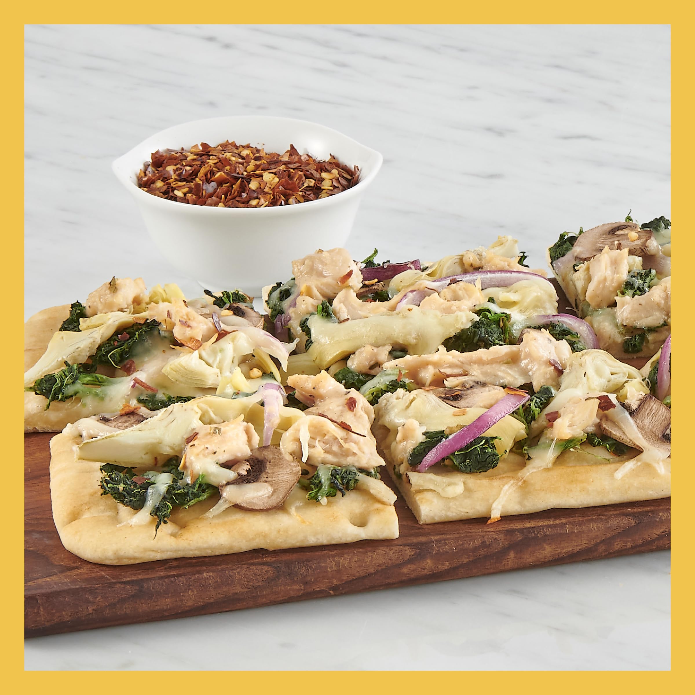StarKist flavor fresh pouch after tear-open—no can opener required.