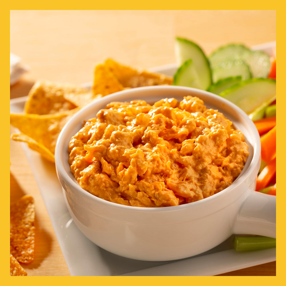 StarKist keto-friendly option for snacking or meals.