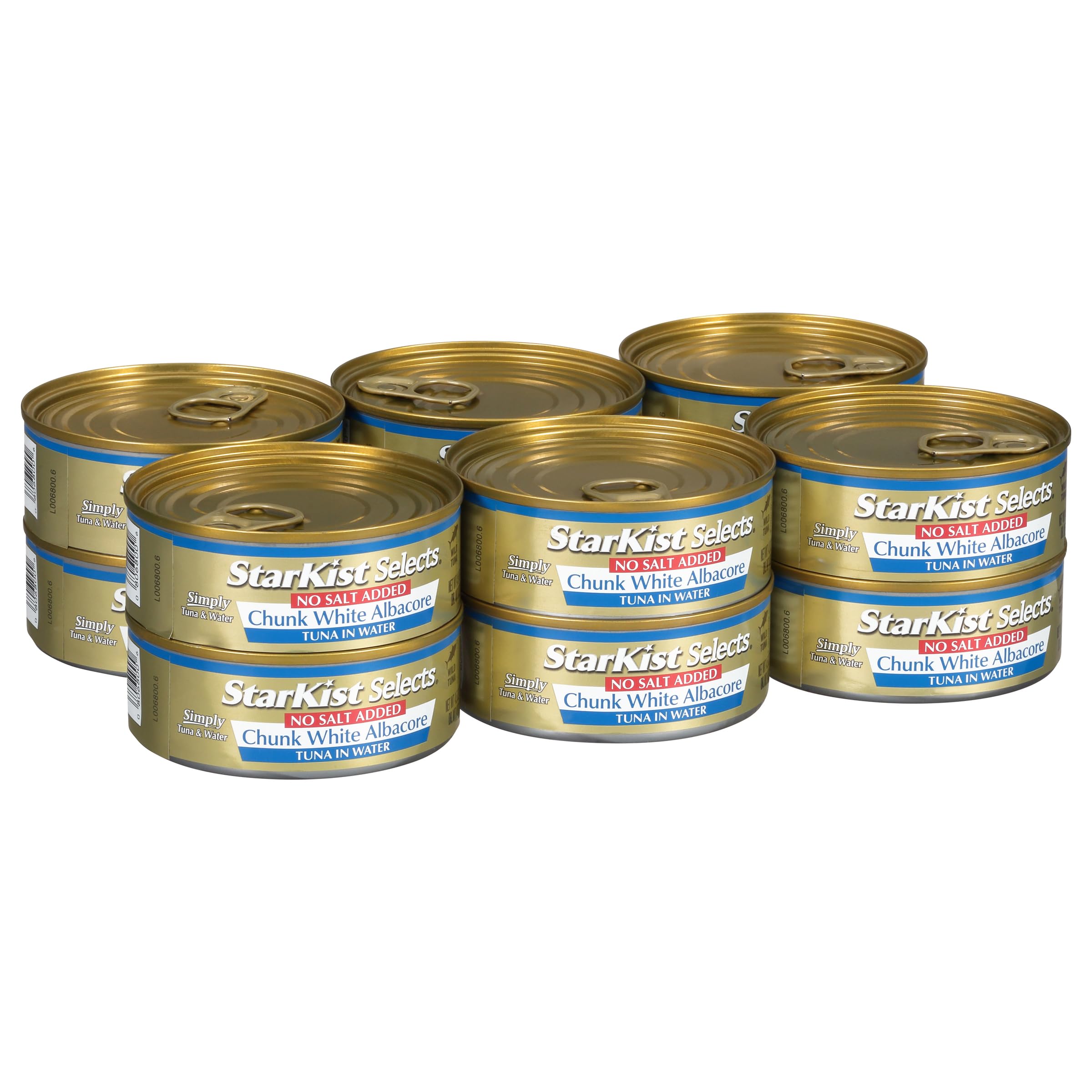 StarKist keto-friendly tuna option for quick meals