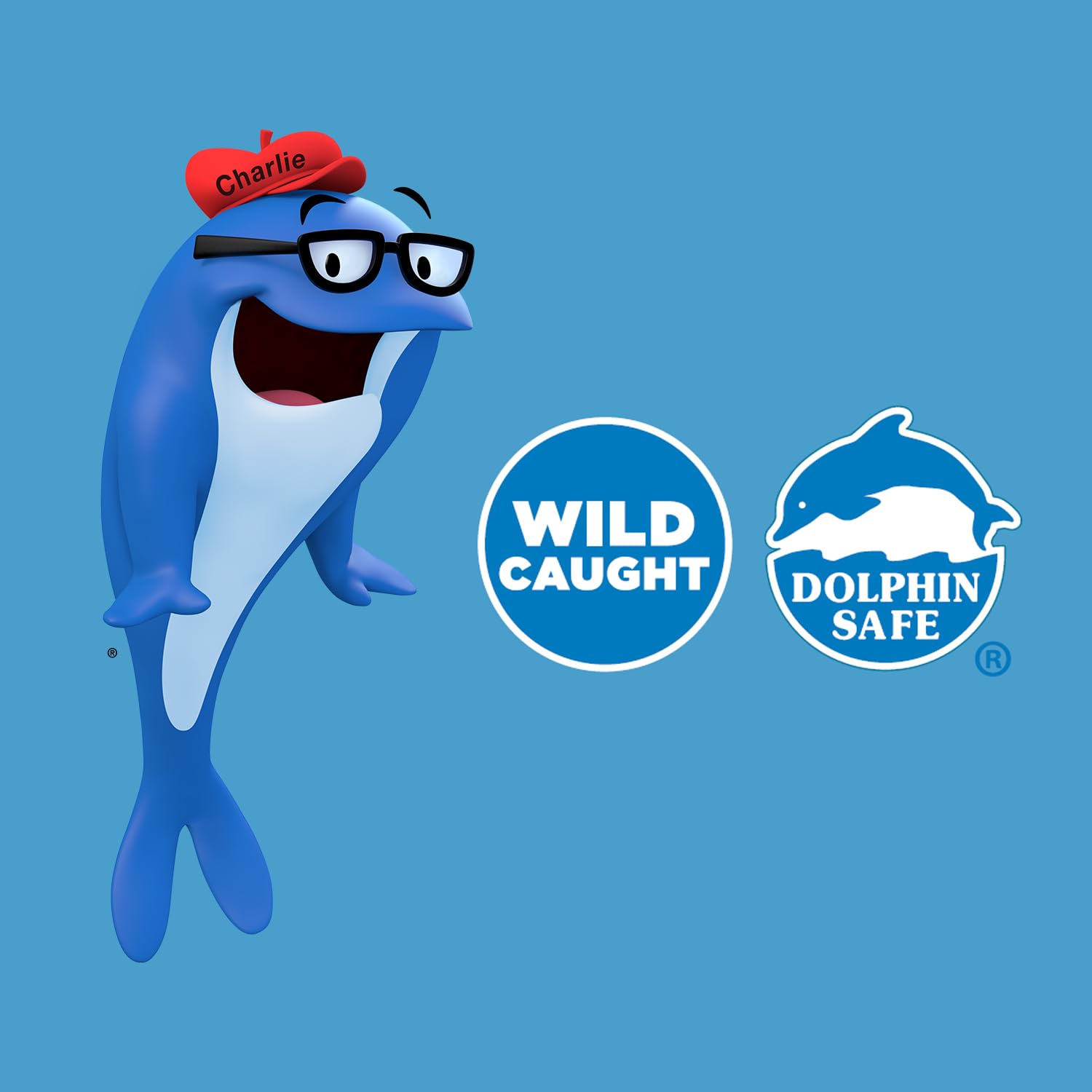 StarKist tuna salad features wild caught tuna and Omega-3s for balanced nutrition.