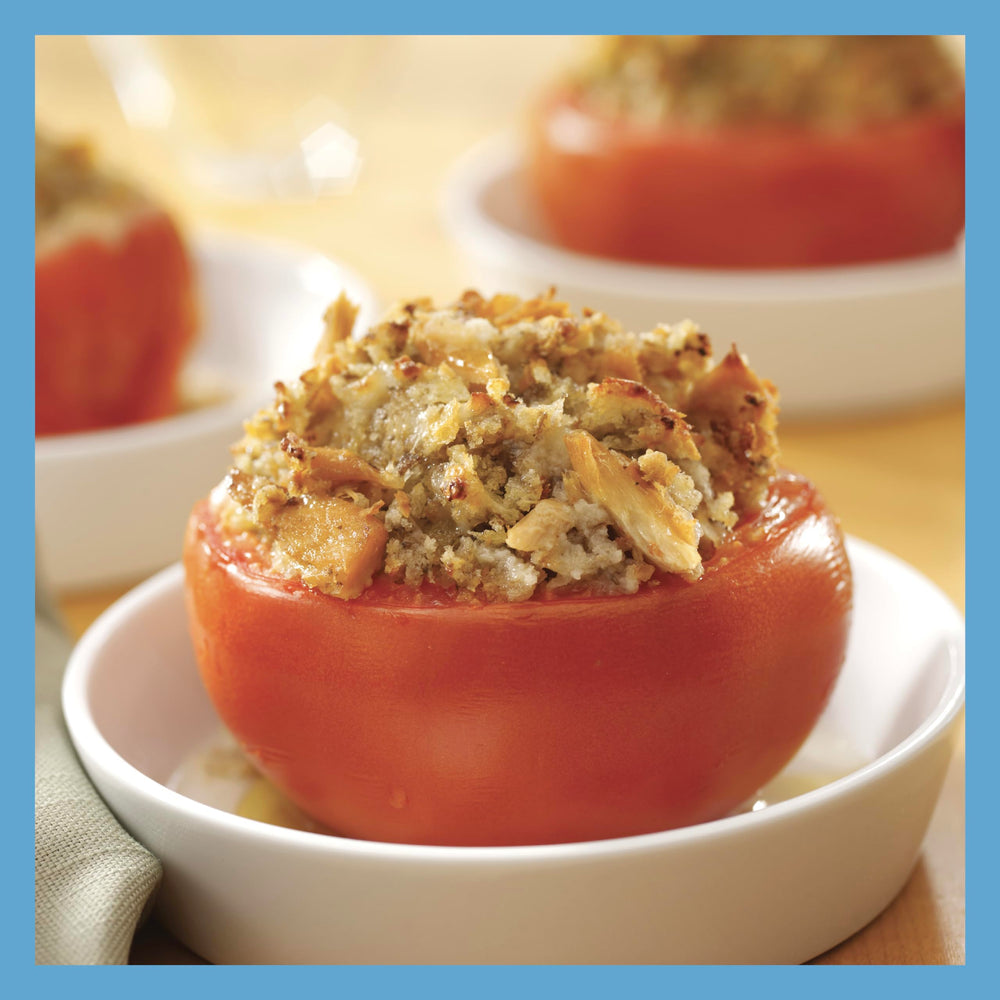 StarKist kosher-certified tuna for guided dietary choices