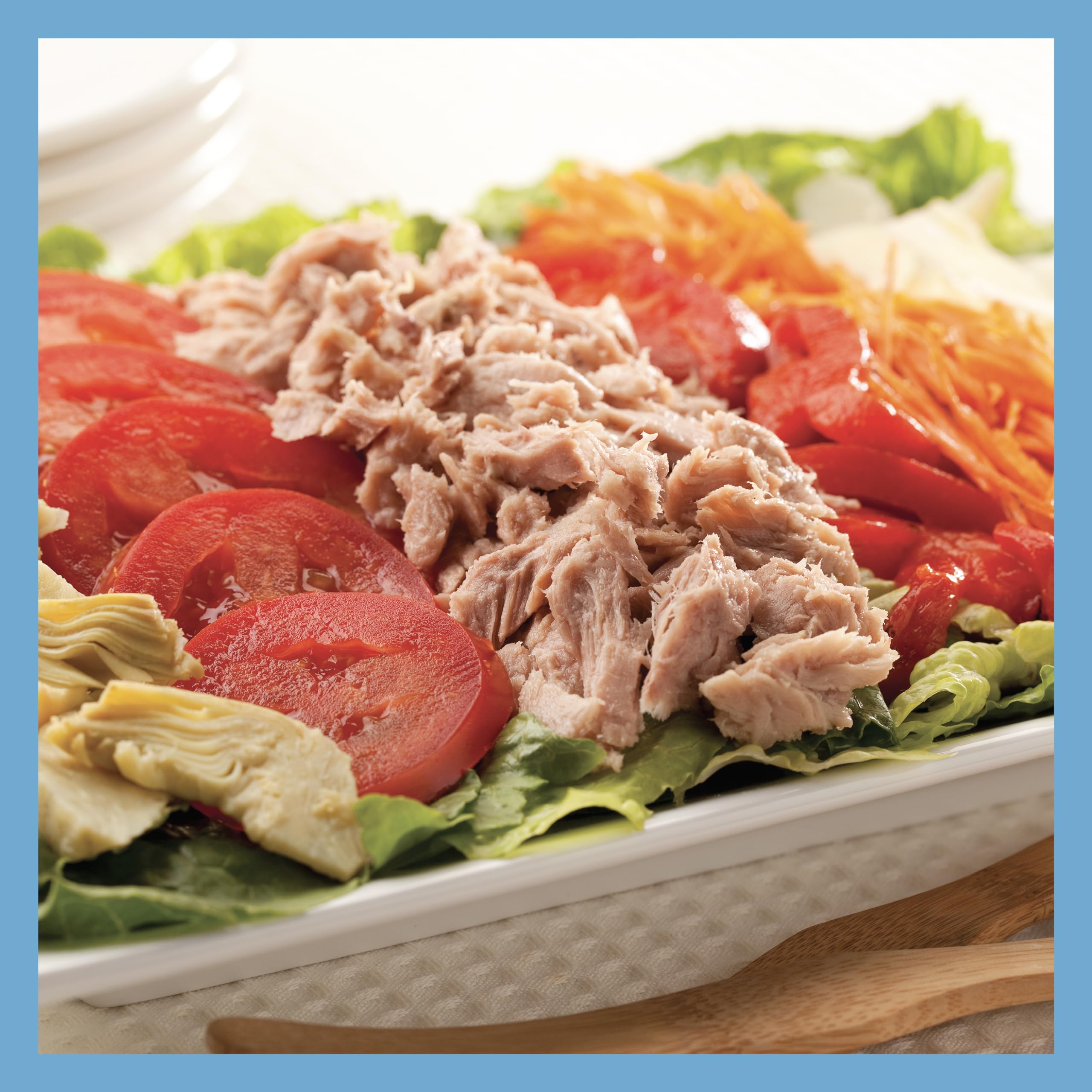 StarKist tuna meal prep bowl, protein for busy days.