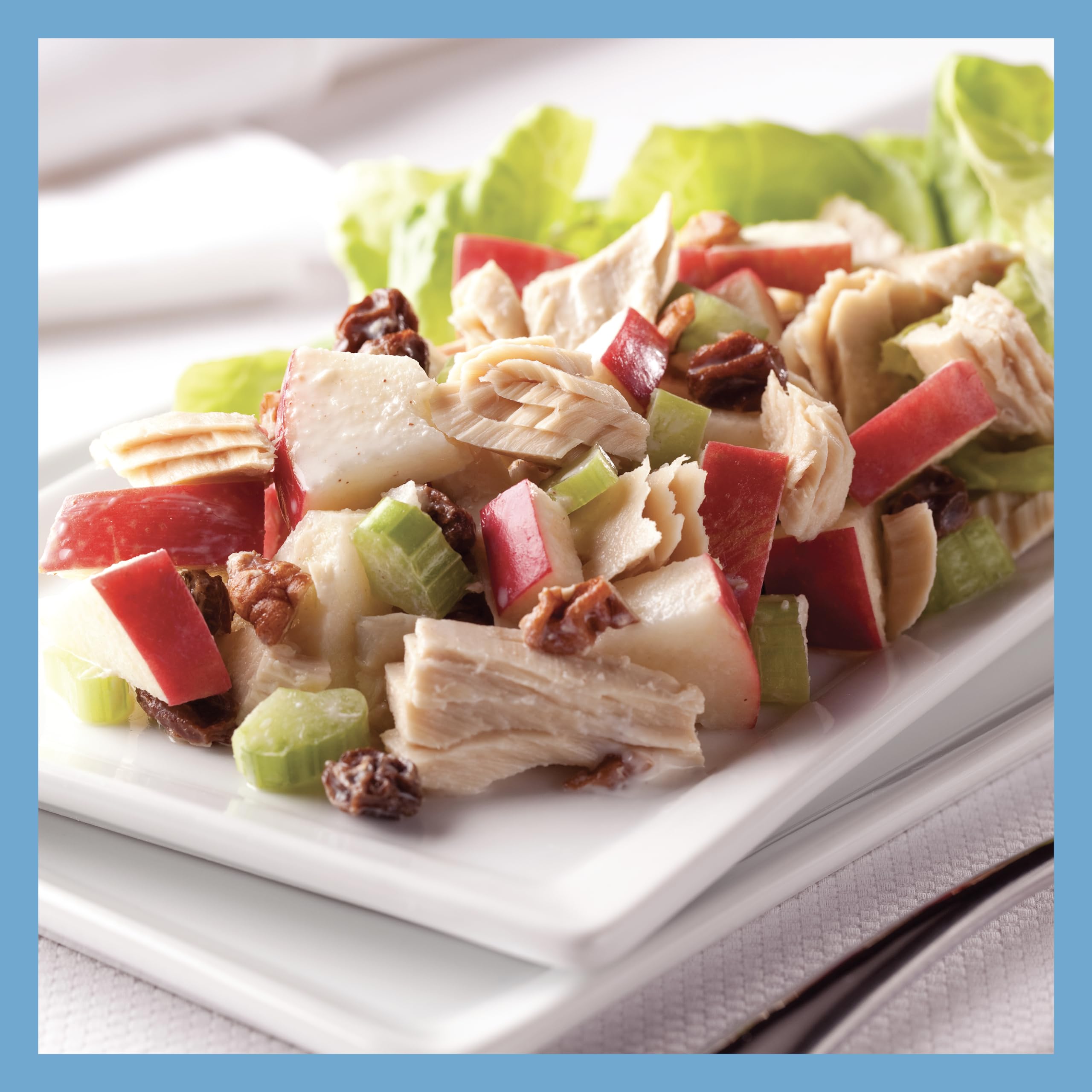 StarKist tuna sandwich idea for easy lunch.