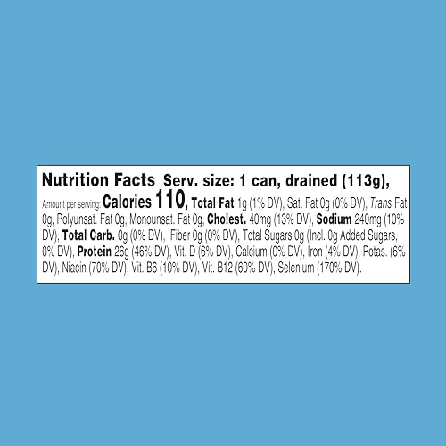 Wild caught albacore flavor shines in StarKist tuna recipes.