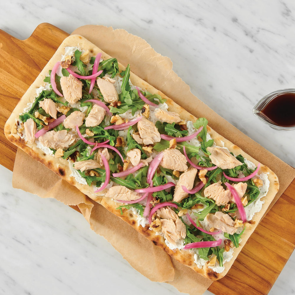 StarKist Wild Pink Salmon canned meal solution, quick and convenient.