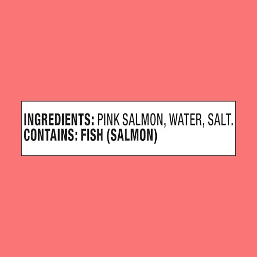 StarKist Wild Pink Salmon croquettes on a plate as a protein-rich snack.