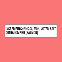 StarKist Wild Pink Salmon croquettes on a plate as a protein-rich snack.