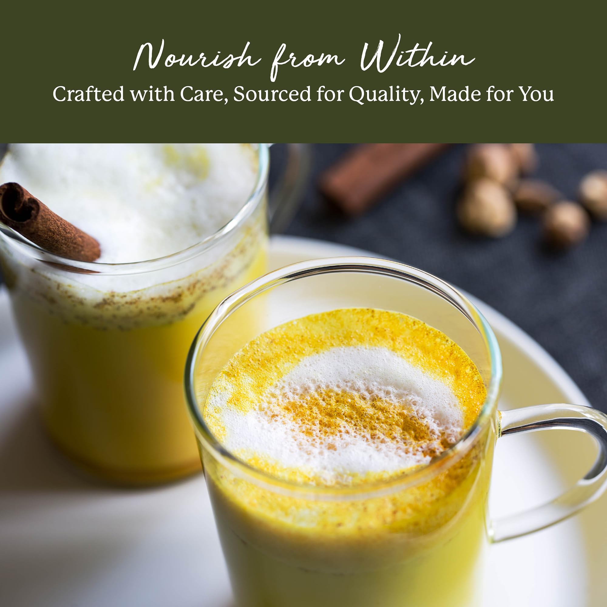 Starwest Botanicals Ashwagandha root cup-brew demonstrates versatile, ready-to-use dried herb.