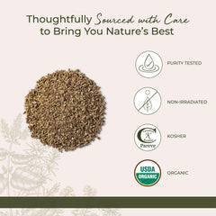 Starwest Botanicals Ashwagandha root in smoothies adds earthy depth and complexity.