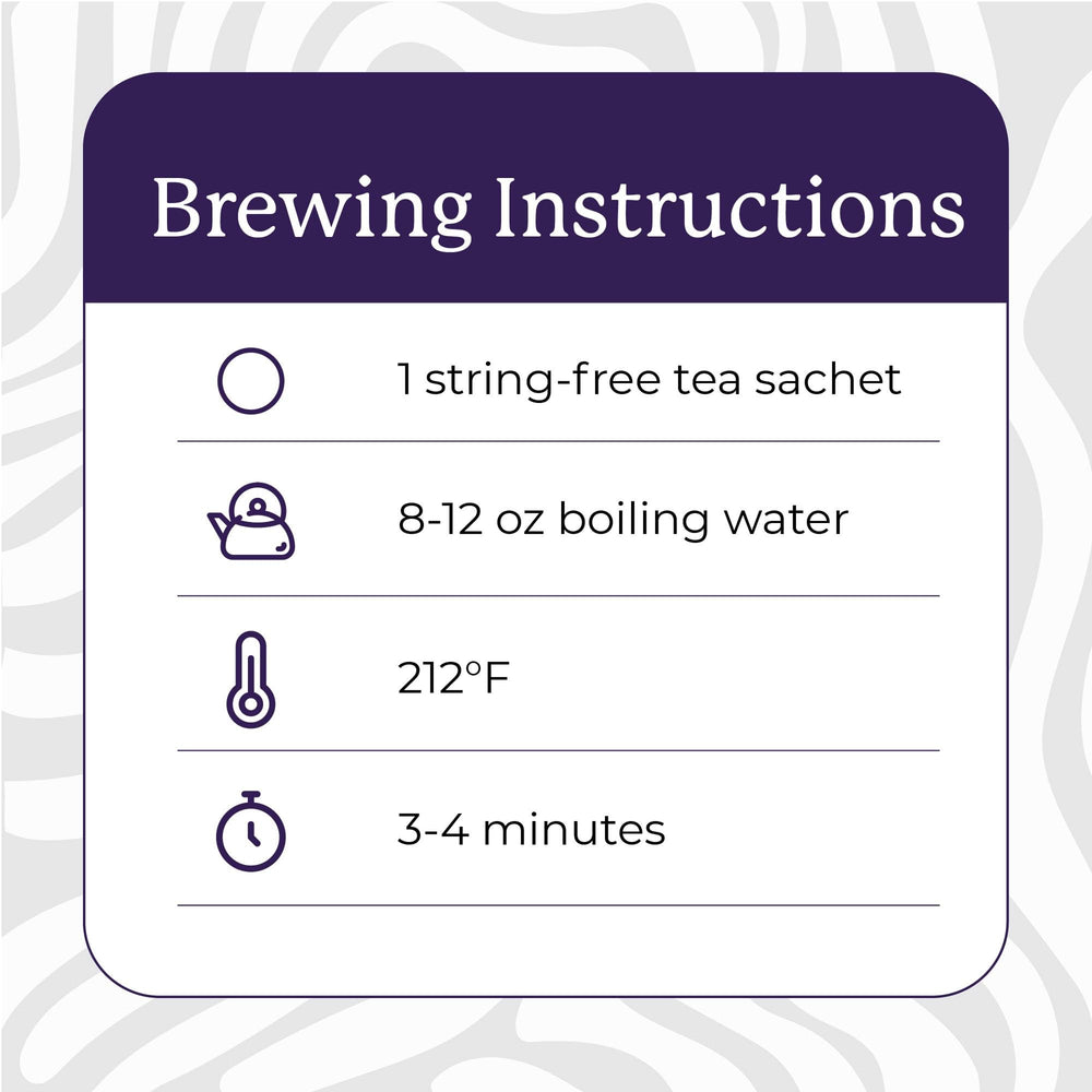Starwest Botanicals bulk pack 100 tea bags offers value and consistent quality.