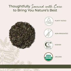 Starwest Botanicals Cleavers herb 4oz pouch—convenient storage and freshness.