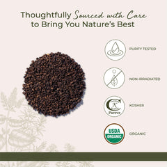 Starwest Botanicals bulk 1lb bag of roasted dandelion root for home tea blending