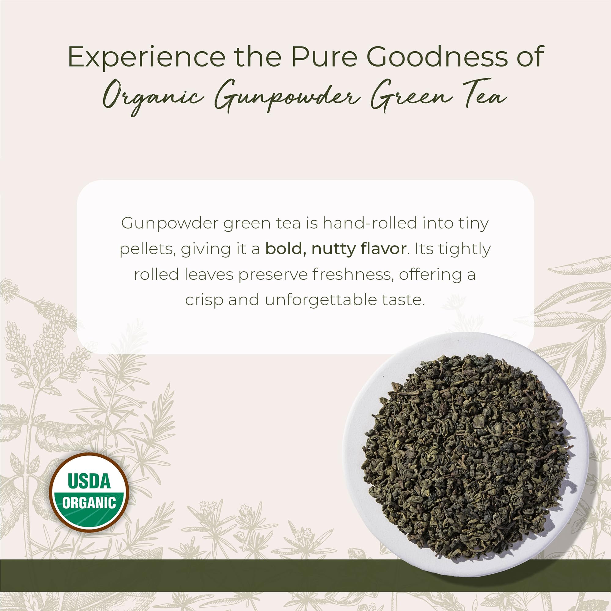 Starwest Botanicals Organic certification label signals kosher, non-GMO quality.