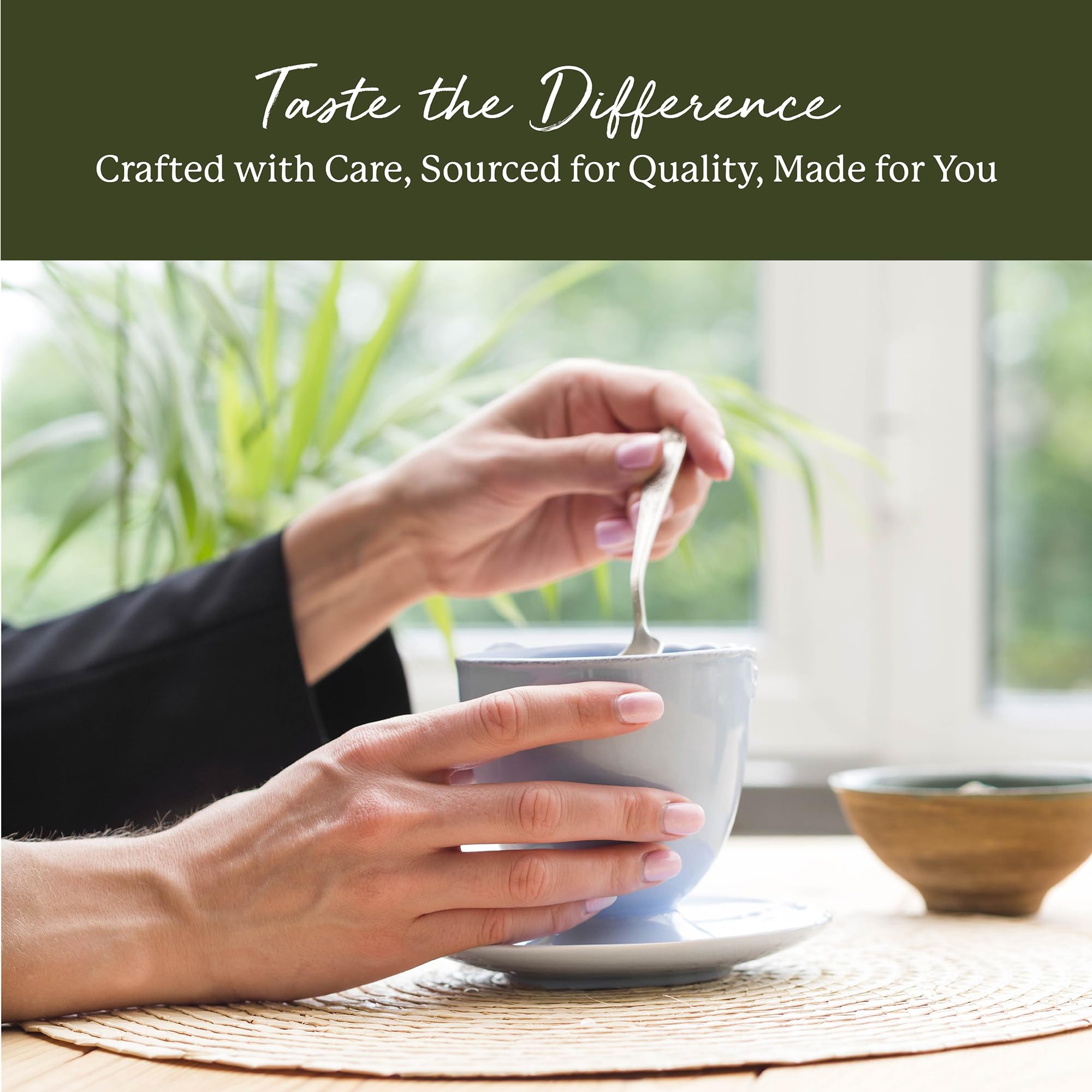 Starwest Botanicals organic kosher non-GMO dandelion root, a plant-based pantry staple