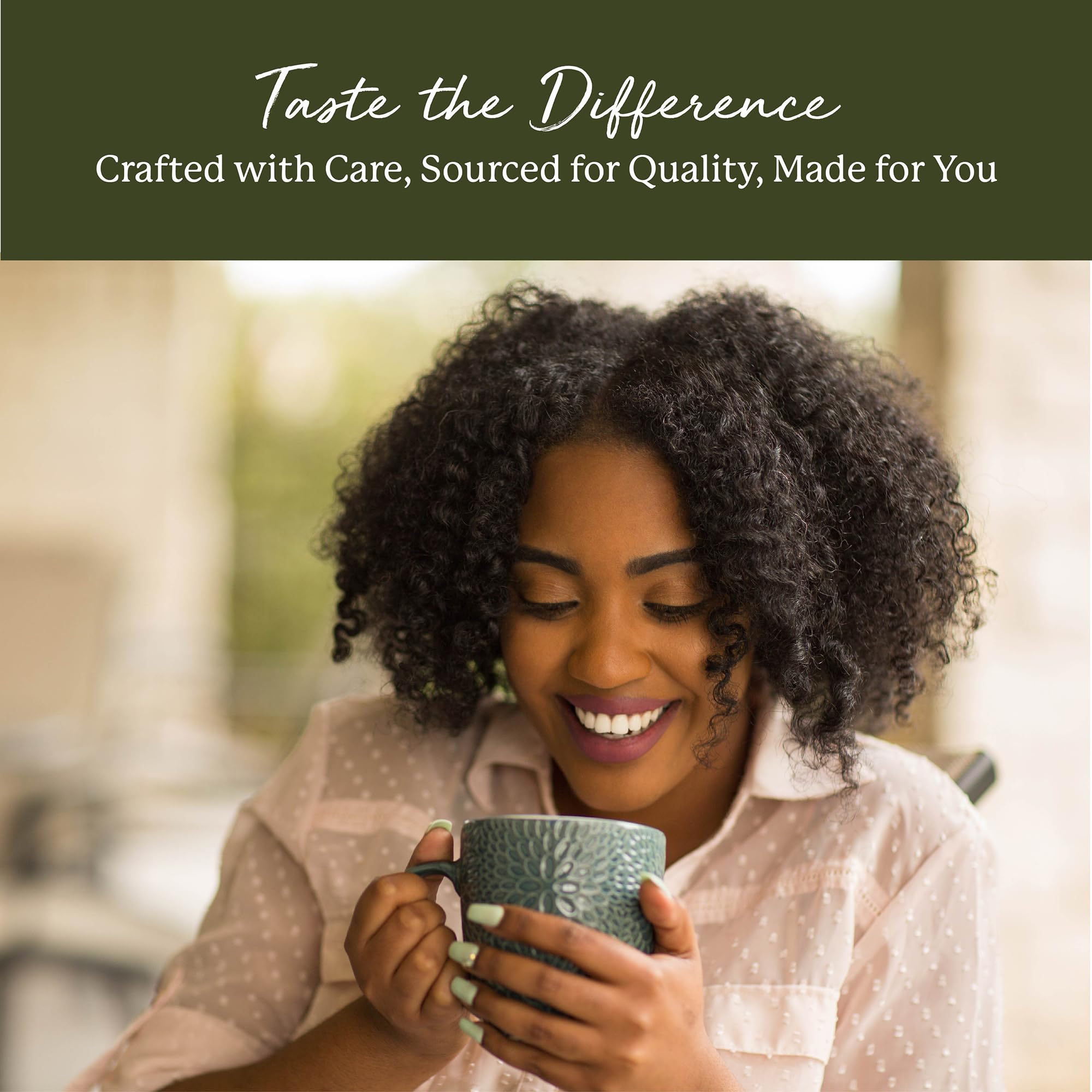Starwest Botanicals slippery elm powder dairy beverage-ready; adds gentle body to drinks.