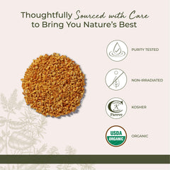Starwest Orange Peel – for baking and spice blends, adds bright citrus