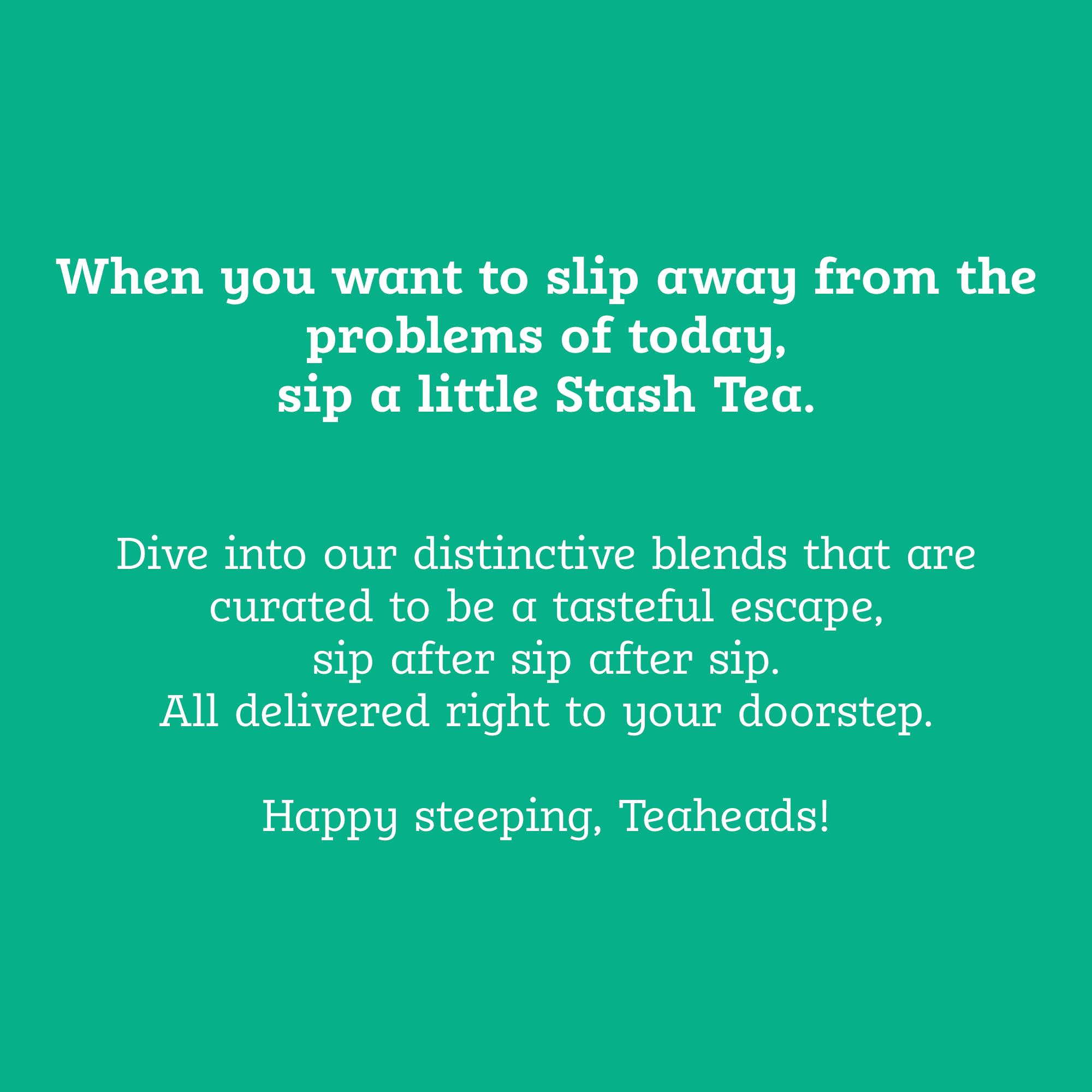 Stash B Corp badge signaling ethical practices and community focus.