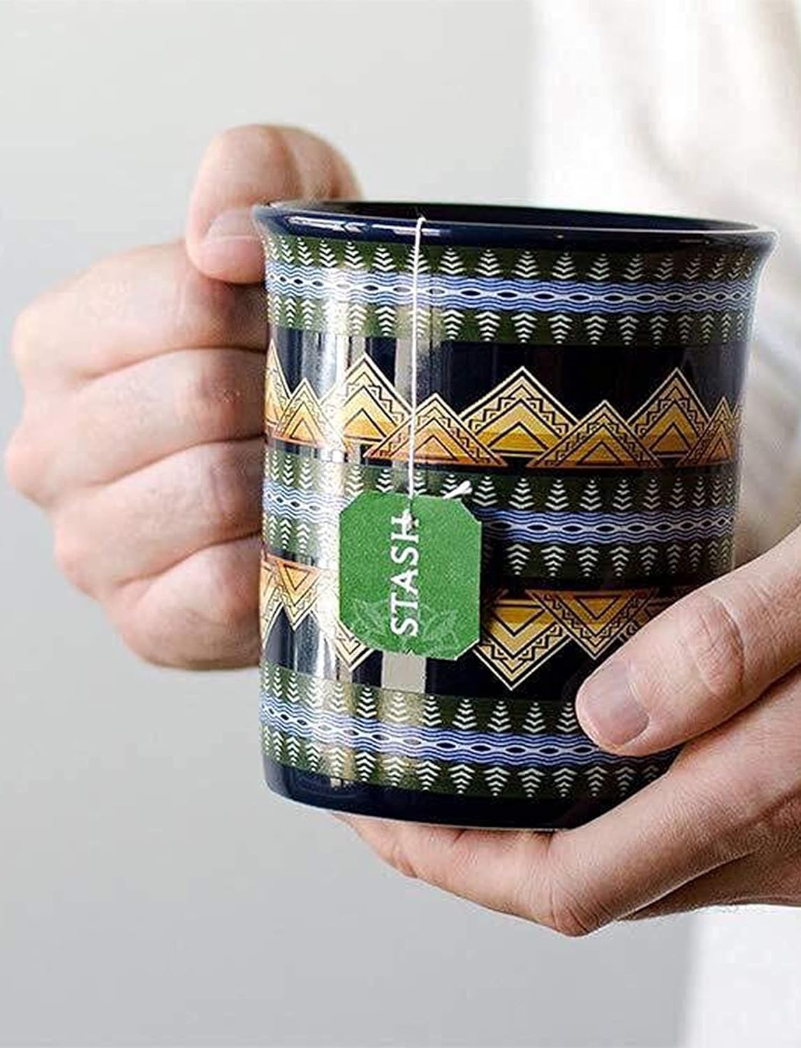 Stash tea bags sampler morning tea selections for relaxing starts