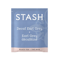 Bergamot aroma from Stash Tea Earl Grey rising as it steeps