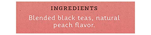 Stash Tea brand story highlights bold flavors since 1972.