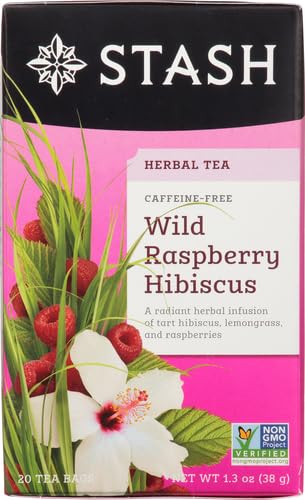 Steeping cup releases fragrant aroma and tangy notes.