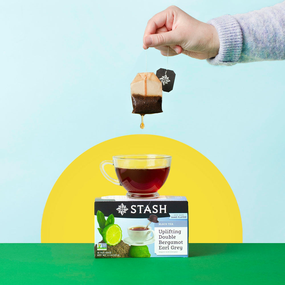 Six-box packaging preserves freshness and portion control.