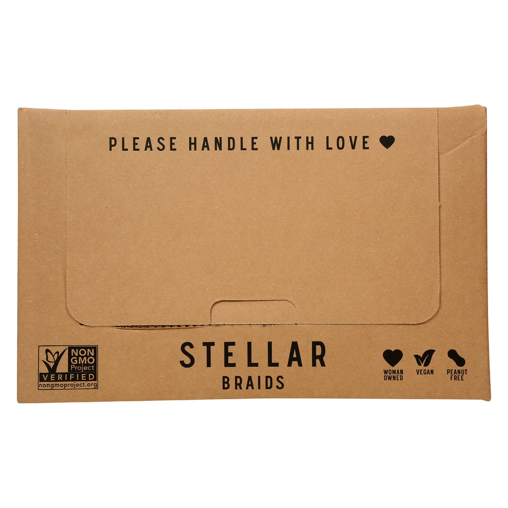 Stellar Snacks pretzel rods snack-time close-up for savory bites