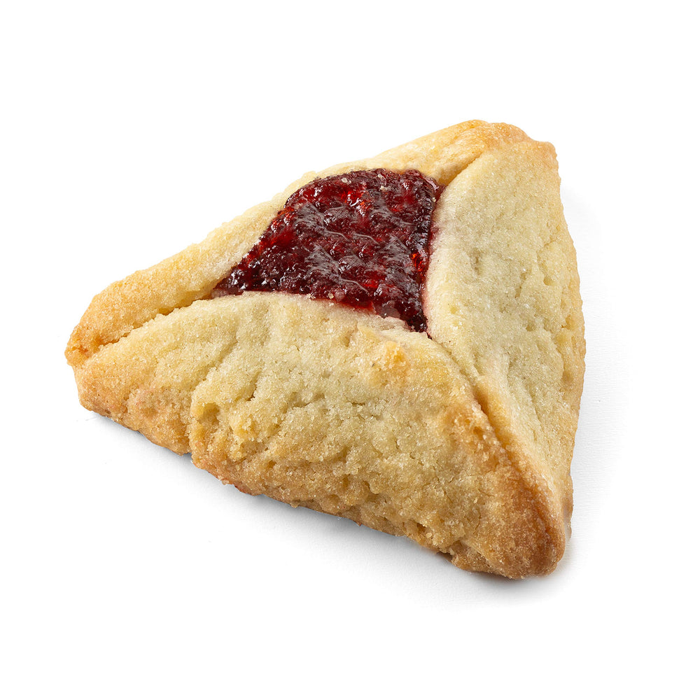 Stern's Bakery Hamentaschen Mishloach Manot idea for Purim.