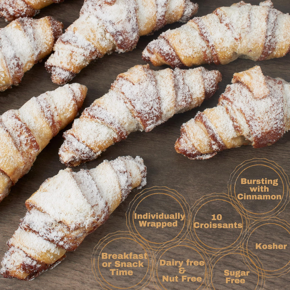 Stern's Bakery kosher, dairy-free and nut-free facility for inclusive baking.