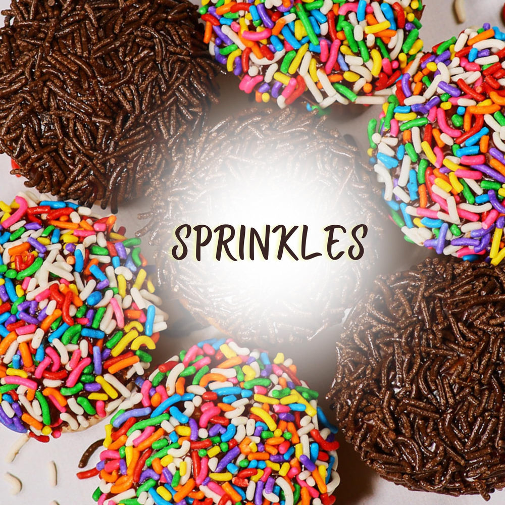 Kosher, nut-free, and dairy-free Stern’s Bakery cupcakes for inclusive gatherings
