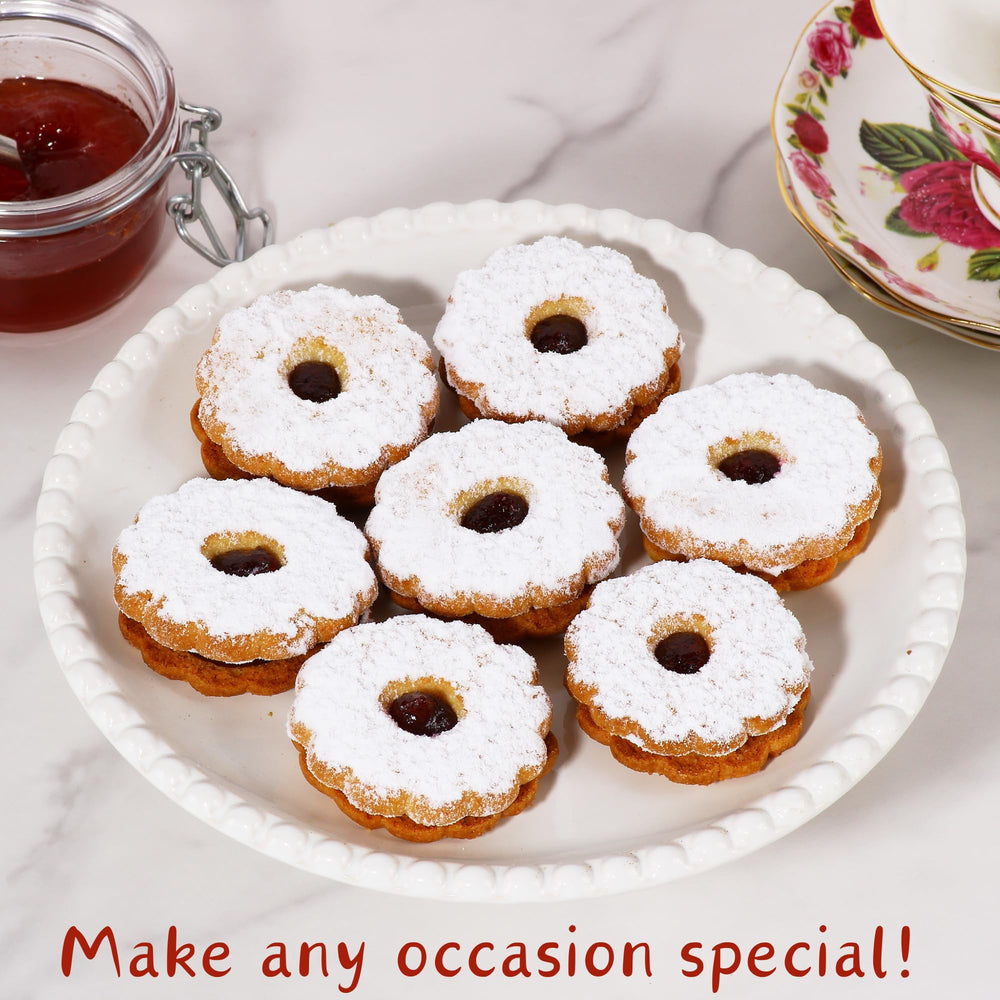 Stern's Bakery nut-free facility ensures safe indulgence