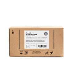 Steven Smith Teamaker Lady Grey sachet delivers a bright morning flavor with lavender notes