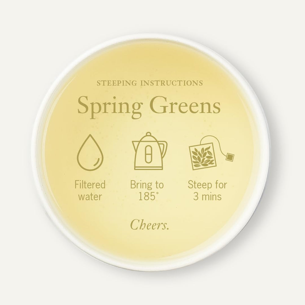 Steven Smith Teamaker plant-based sachets are compostable and eco-friendly
