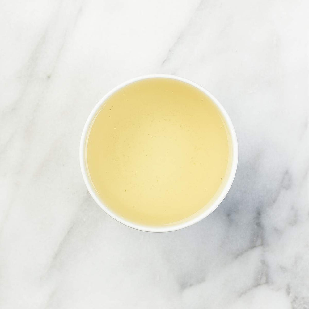 Portland-made Fez Blend No. 39 is crafted in small batches for a balanced flavor