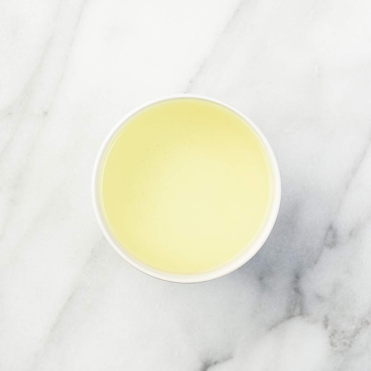 Steven Smith Teamaker Rose City Genmaicha No. 1912 roomy sachets allow flavor to shine