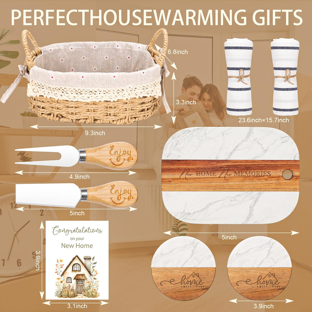 StoFurry marble and wood coasters protect surfaces with a refined touch.