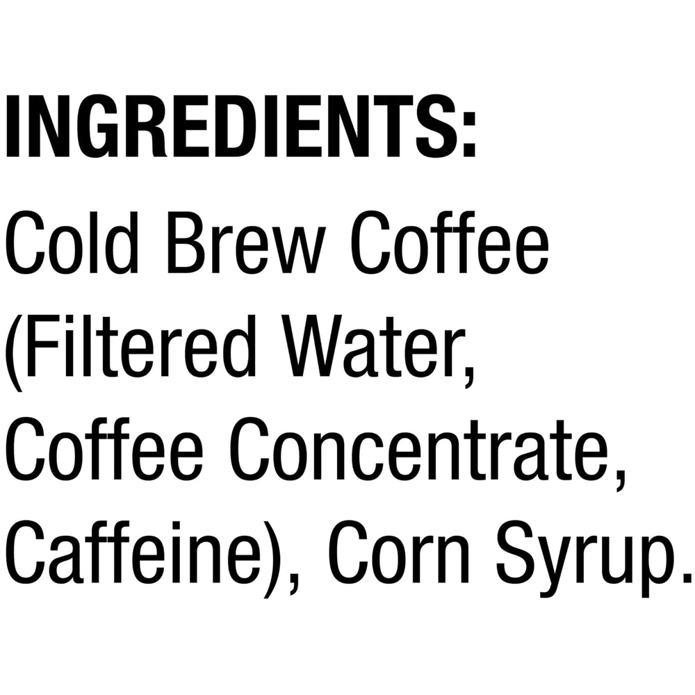 Dark roast STOK notes of chocolate, nuts, and caramel in Espresso Shots.