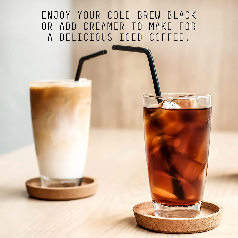 Stone Street Arabica from Colombian origin offers refined flavor in every cup.